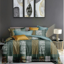 Beautiful home textile bedding fabrics